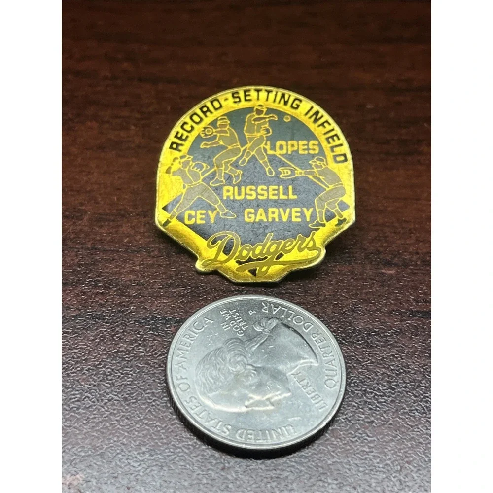 N/A pin has